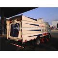 Dongfeng 5cbm road sweeping vehicle